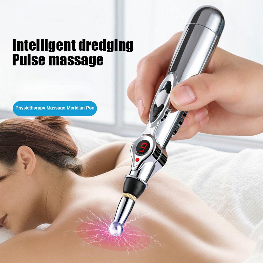 Electronic Acupuncture Pen Acu - Electronics Repair Workshop ulasan dan harga