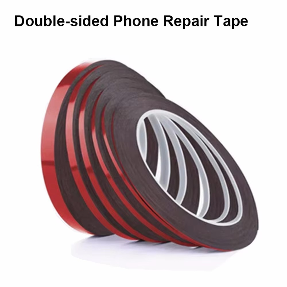 10M Mobile Phone Repair Double - Electronics Repair Tape ulasan dan harga