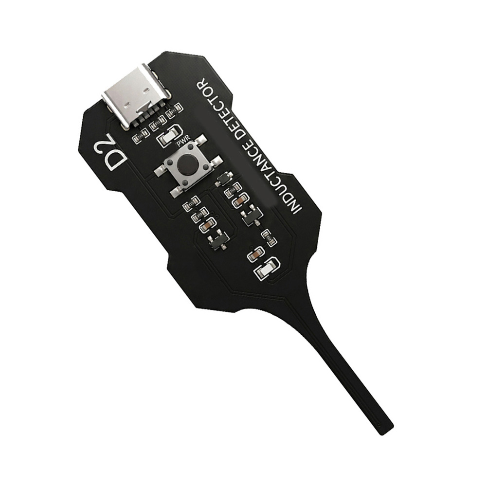 D2 Inductance Tester For Mothe - Electronics Repair Engineer ulasan dan harga
