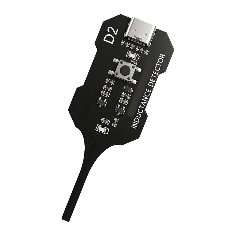 D2 Inductance Tester For Mothe - Electronics Repair Engineer ulasan dan harga