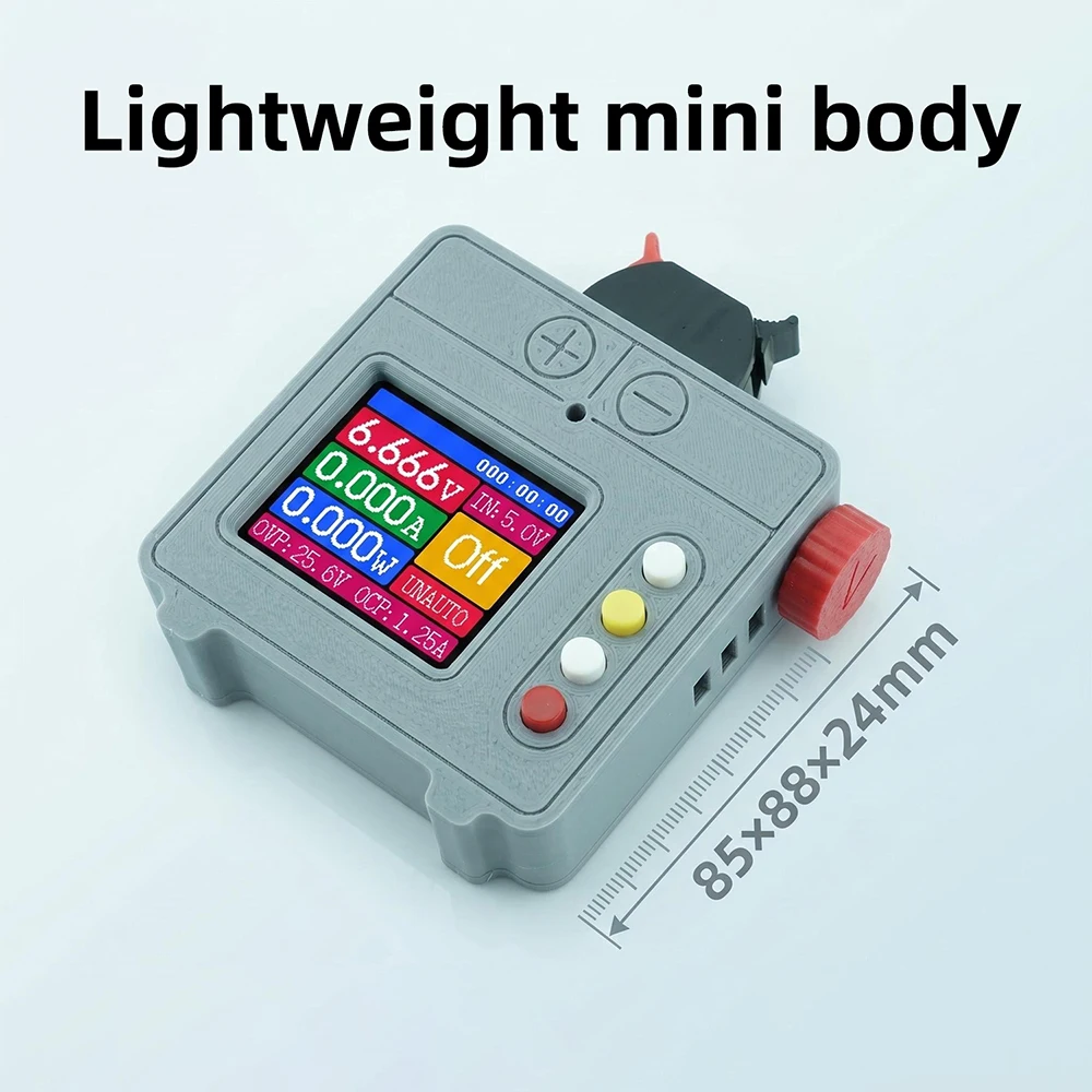 Mini 5W Portable Power Supply  - Electronics Repair Engineer ulasan dan harga