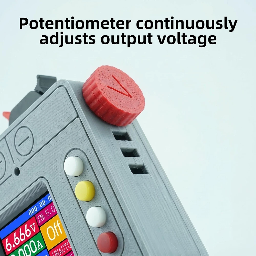 Mini 5W Portable Power Supply  - Electronics Repair Engineer ulasan dan harga