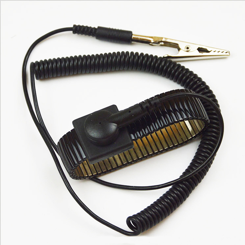 Anti Static Bracelet Electrost - Electronic Repair ulasan dan harga