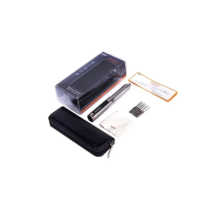 for E-design ES120P Mini Somat - Electronics Repair Lab ulasan dan harga