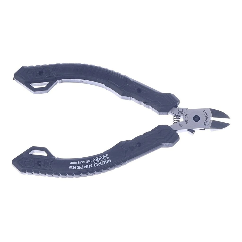 ENGINEER NS-06 Micro Nippers J - Electronics Repair Engineer ulasan dan harga