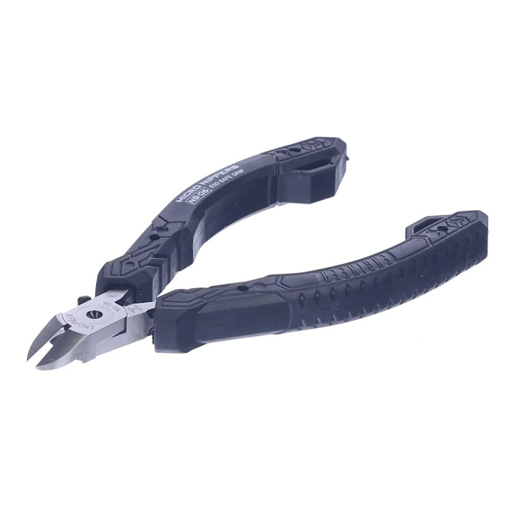 ENGINEER NS-06 Micro Nippers J - Electronics Repair Engineer ulasan dan harga