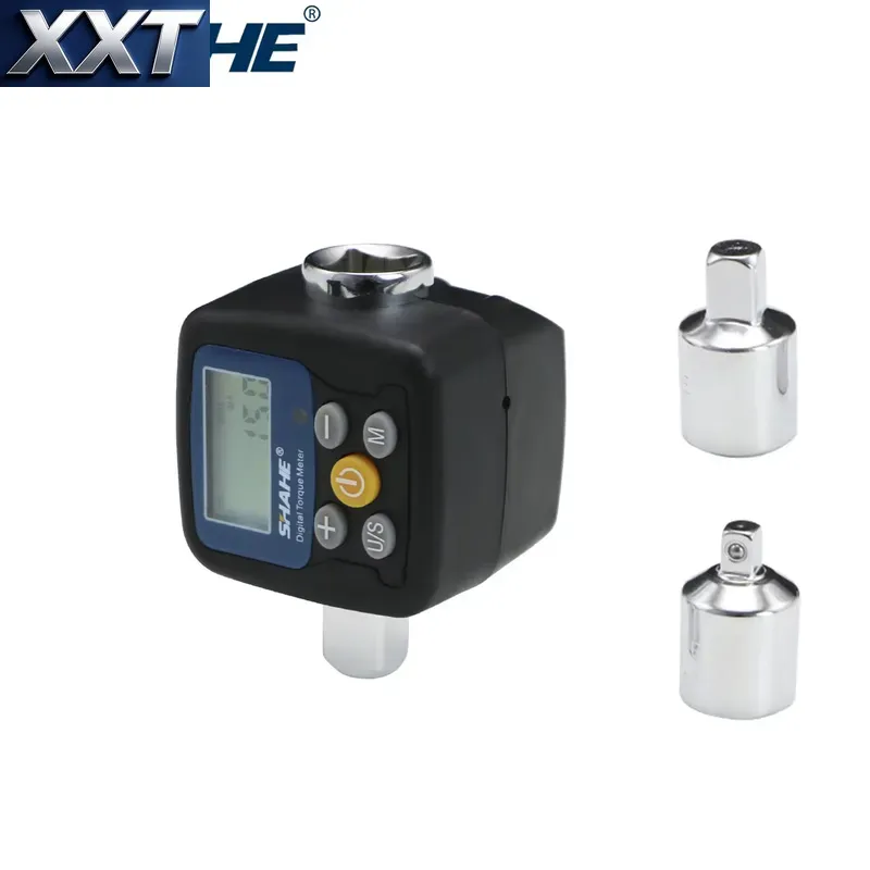 XXT Shahe Digital Torque Wrenc - Electronic Repair ulasan dan harga